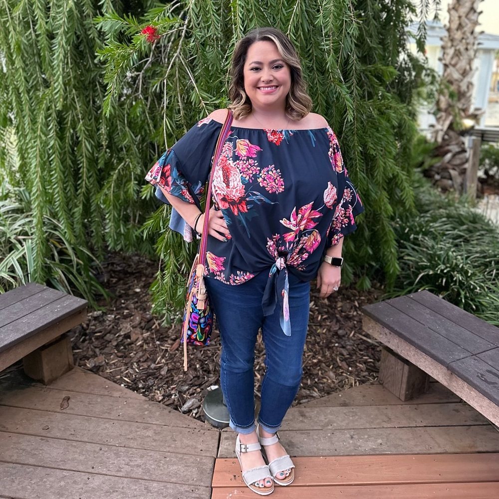 Meet your Posher, Kristin